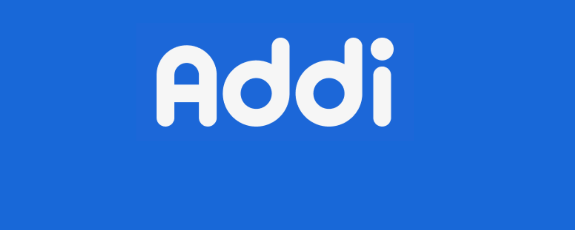 Un año haciendo magia: así crece el Marketplace de Addi